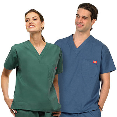 Stylish Cherokee Scrubs for Men & Women