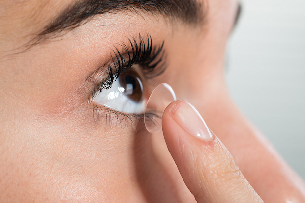 What Makes Contact Lenses More Expensive?