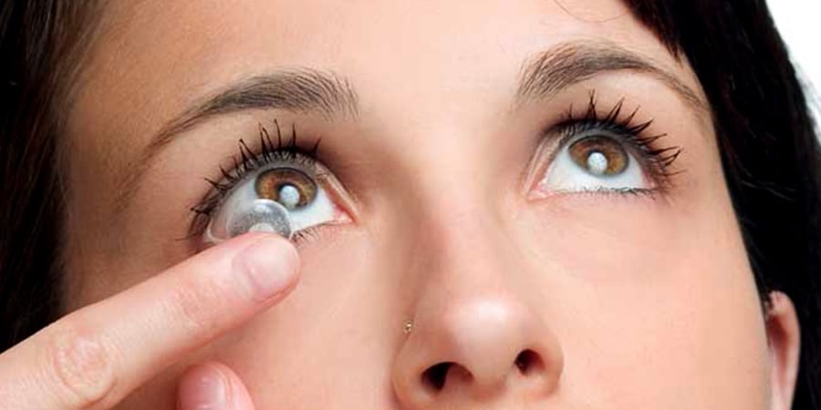 Top Mistakes You’re Likely Making While Wearing Contact Lenses